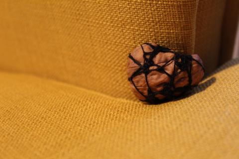Found Objects by Lina Khalil, image 4 of 8.